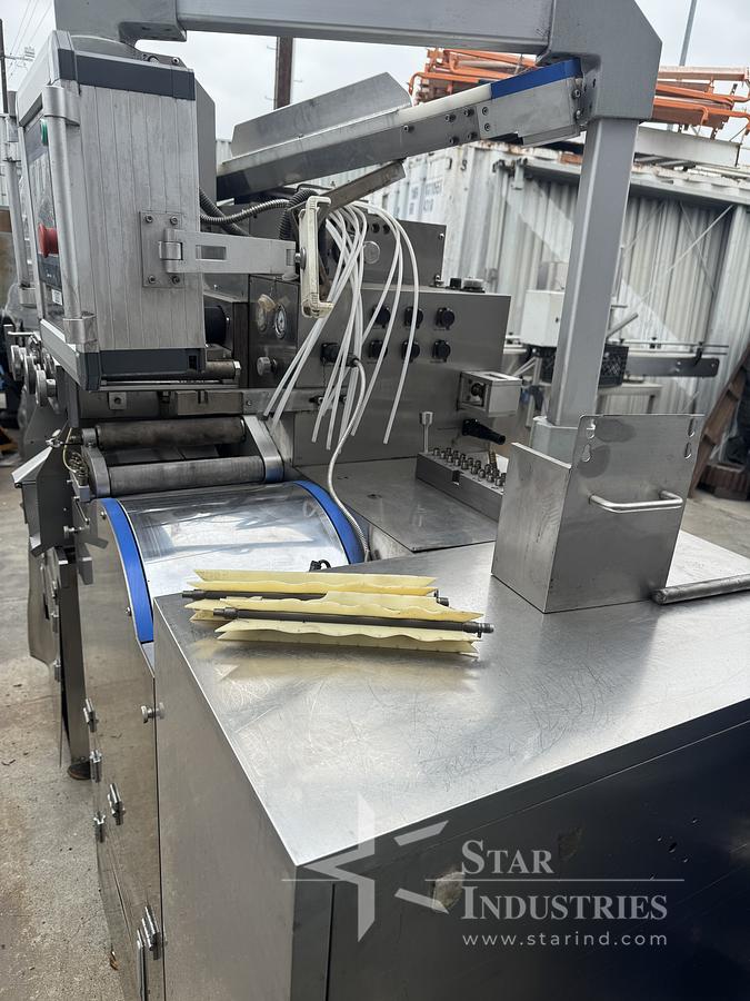 Used US Pharma Equipment Co. Soft-gel Machine Model S610K