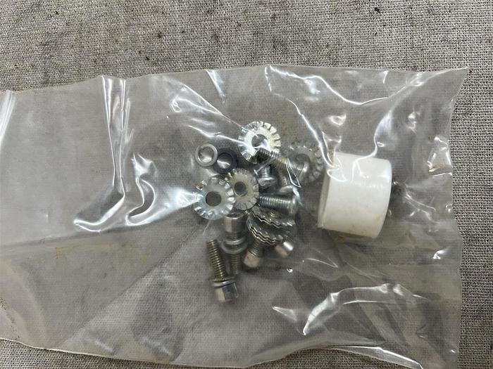 Used TYJX NJP-1200 Encapsulator Parts