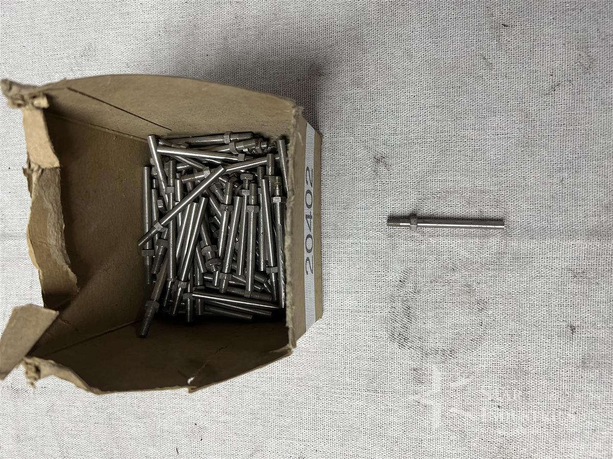 Used Bosh 1500 Ejection Pins