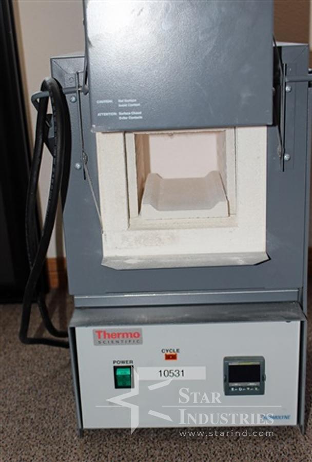 Used Thermo Scientific Thermolyne Temperature Controller (Heat Tape)