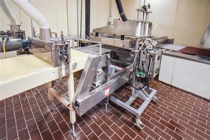 Used Fedco Topper Seeder