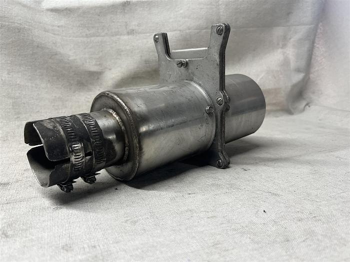 Used Stokes 33 Station 328-2 D-tooled Tablet Press