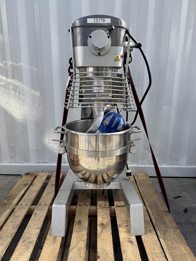 Used Generic Dough Mixer