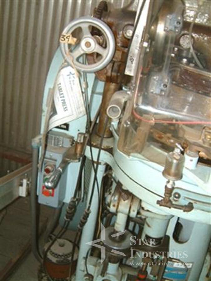 Used LETSCH 300 LITER JACKETED REACTOR