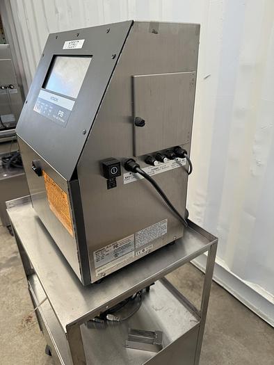 Used Hitachi PB260 Ink Jet Printer