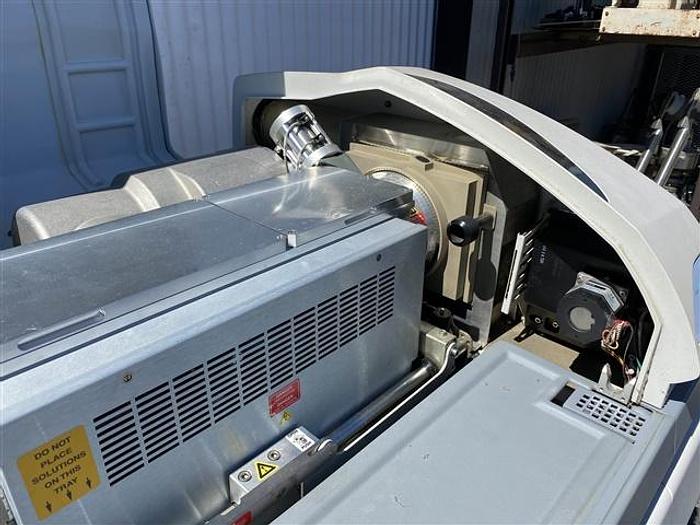 Used Perkin Elmer Elan 9000 Mass Spectrophotometer