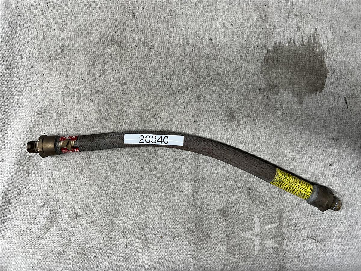Used Conduit Fitting for Hazardous Locations