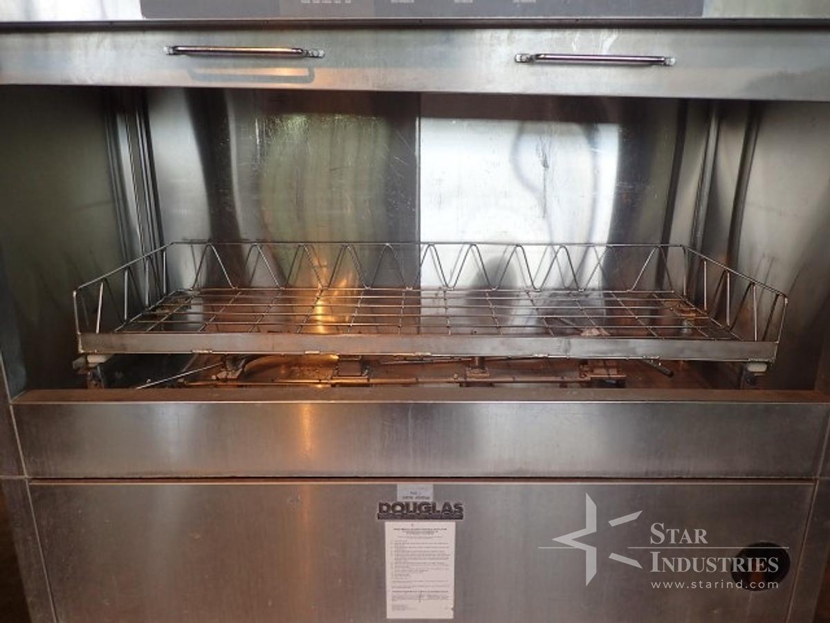 Used Douglas LD-36 Washer