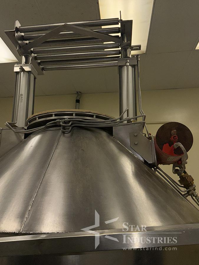 Used Gemco Blender