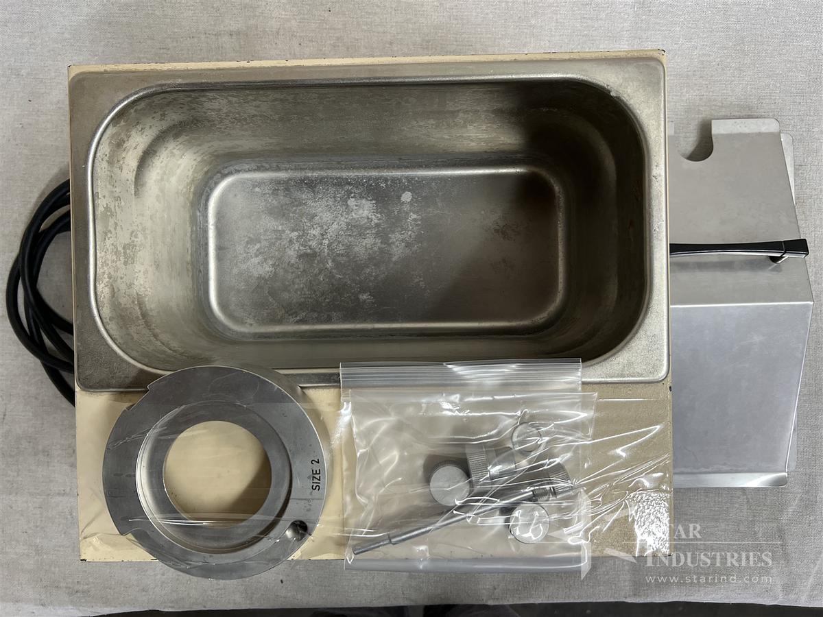 Used VWR Scientific Laboratory Heater