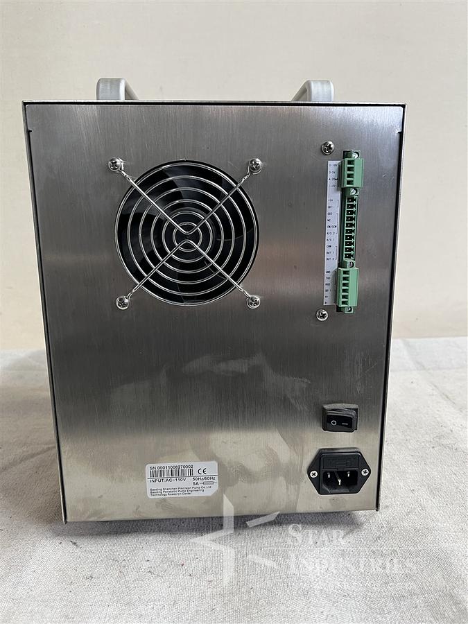 Used Shenchen Pump V6-12L