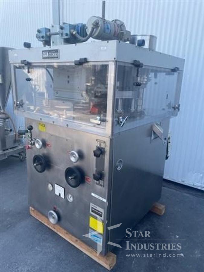 Used AMSCO MODEL 400 GLASSWARE DRYER