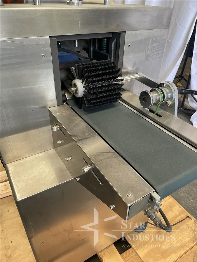 Used Wet Wipes Production Line SY260