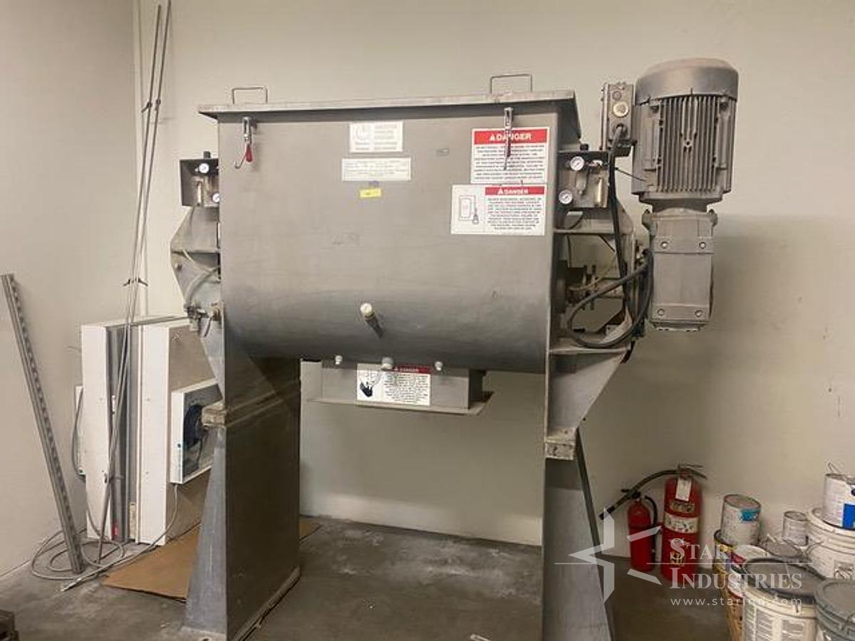 Used Mazak Lathe