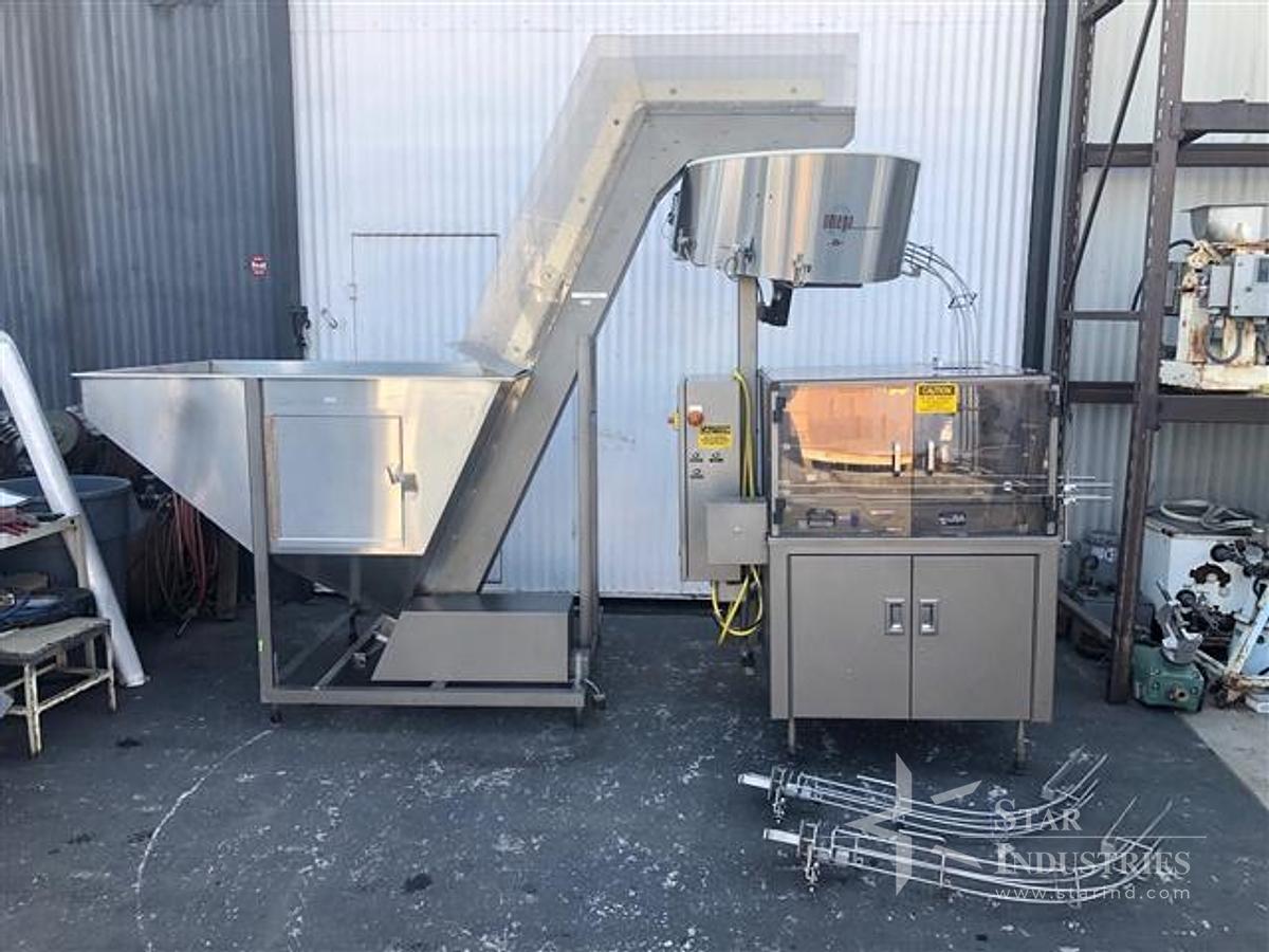 Used PRO CLEAN 100/ULTRA SONIC CLEANING MACHINE