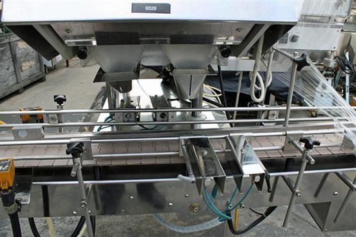 Used King TC-12 Tablet Counter