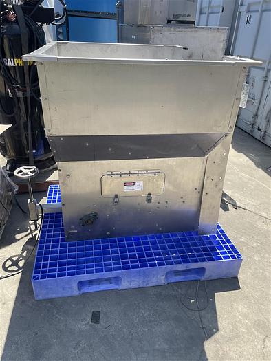 Used Pack-West Centurion Cap Torquer