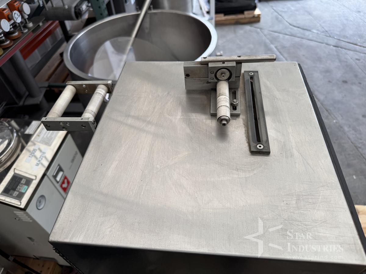 Used Marburg Auto Capsealer, M-500-SV
