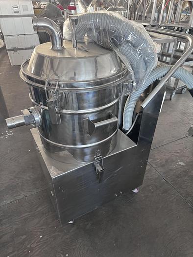 Used ACG-Pam Pharma Technologies Vacuum 