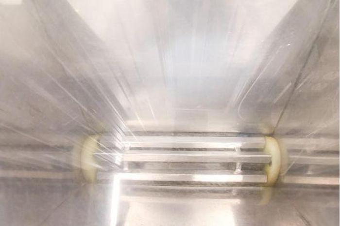 Used LFA Oscillating Sifter GR-90 R057