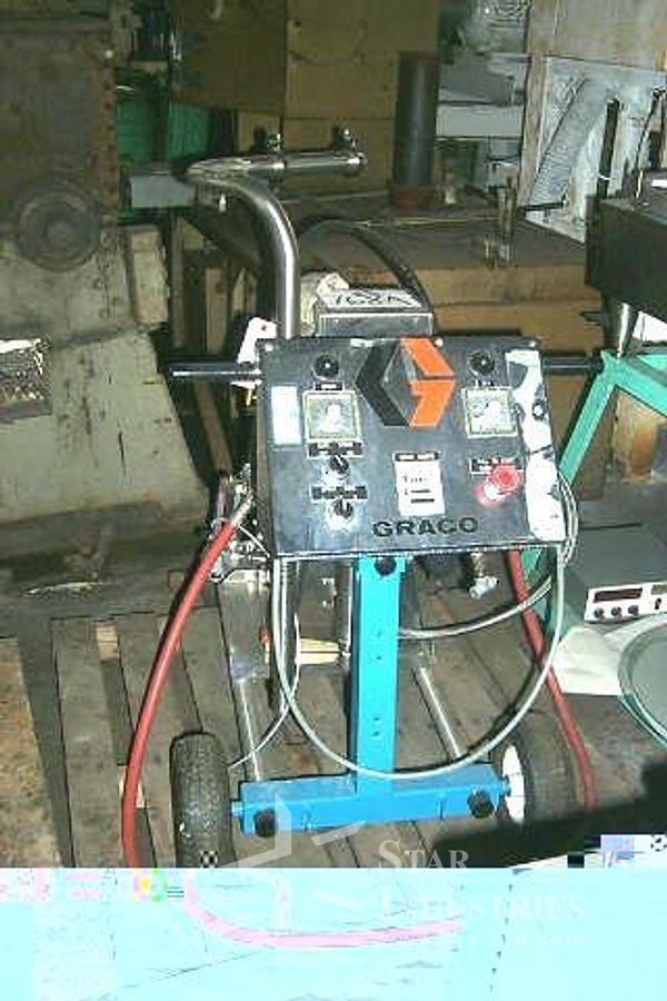 Used CAPSUGEL ULTRA-8 CAPSULE FILLER