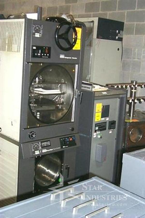 Used APPLICATION ENG'G. SURGE HOPPER