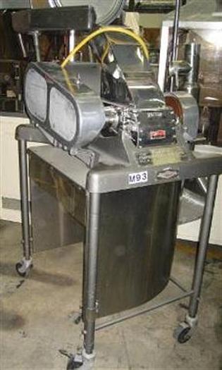 Used Fitzmill D