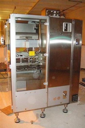 Used IMA Precisa 18 Checkweigher