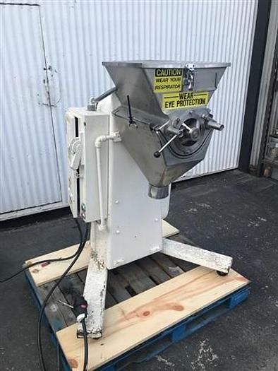 Used Lakso 52 Cottoner