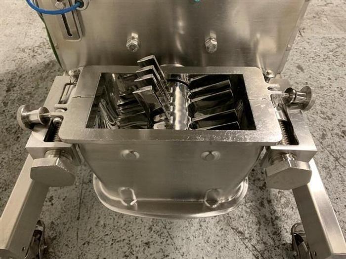 Used SCHLEUNIGER/AMTREX HARDNESS TESTER