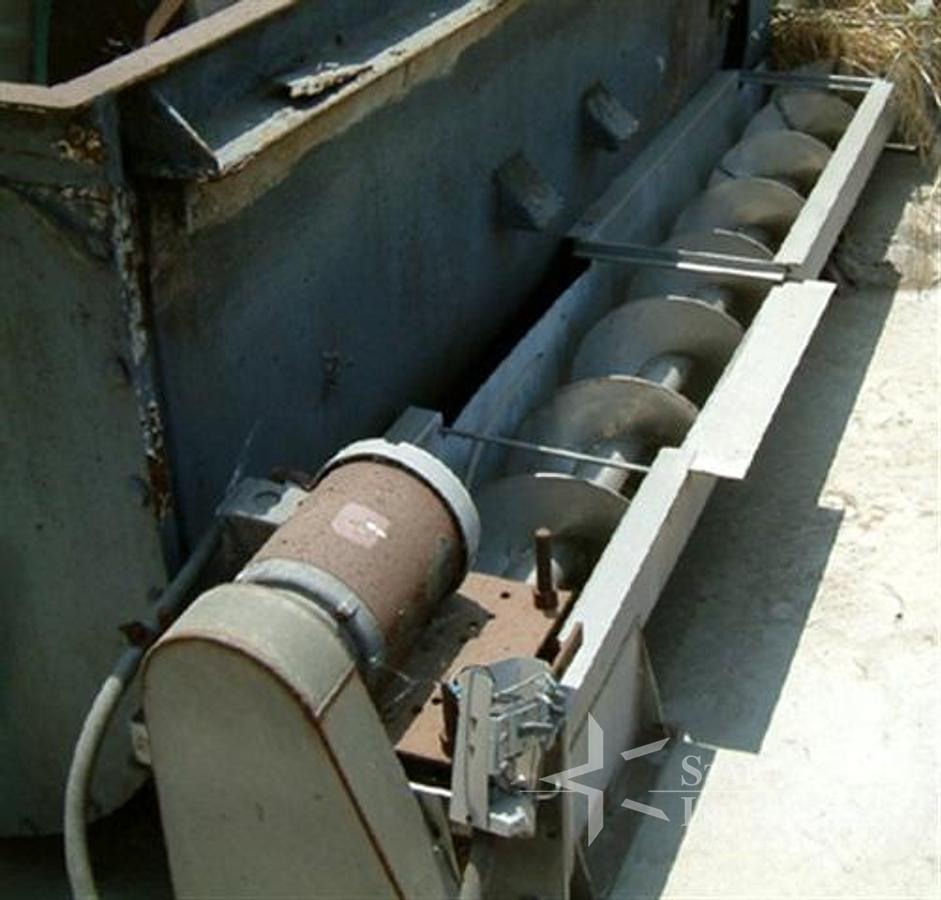 Used MANESTY 34 STATION UNIPRESS TABLET PRESS
