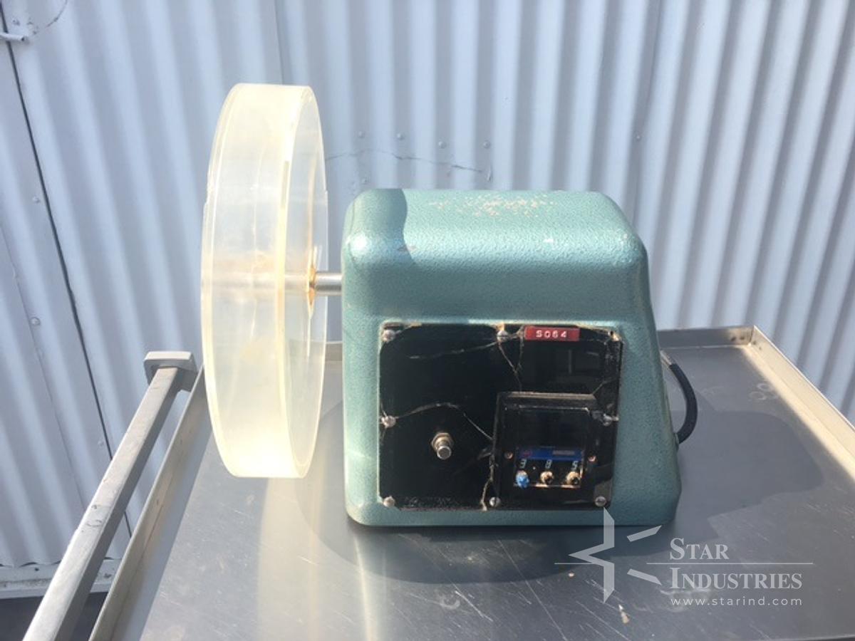 Used Erweka Friability Tester