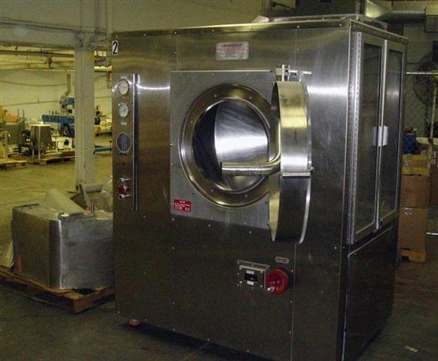 Used 48" Accela Cota