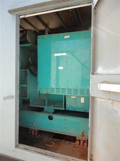 Used Cummins/Onan 1250 KW Generator