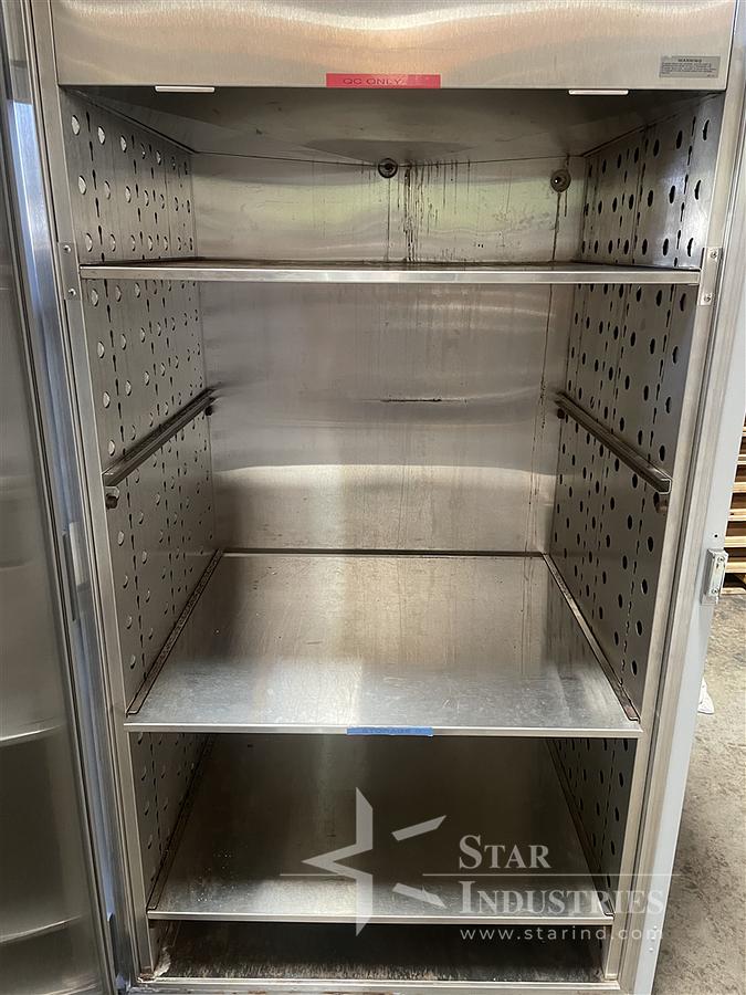 Used Enviromental Specialties Chamber