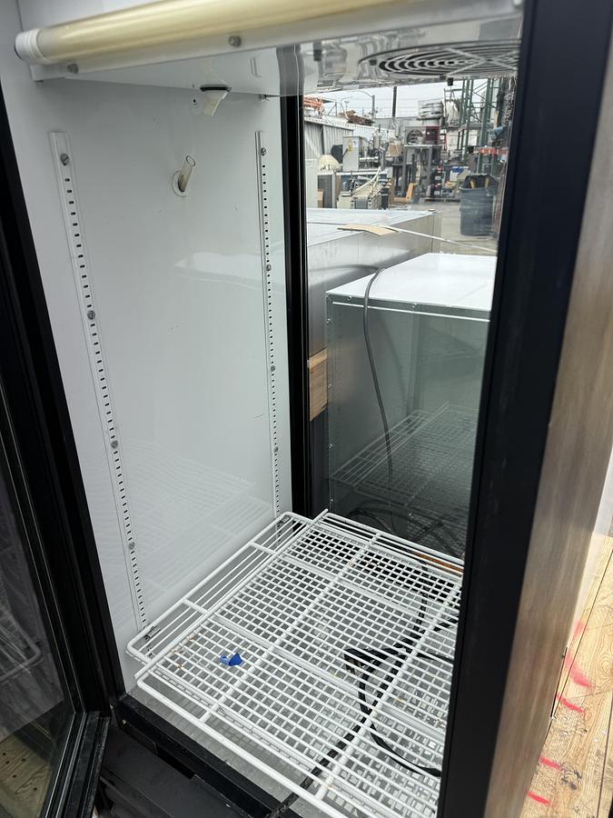 Used Refrigerator