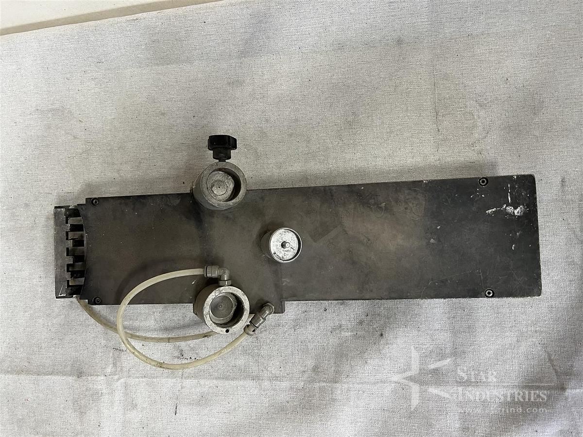 Used Raymond Electric Forklift-too expensive to fix