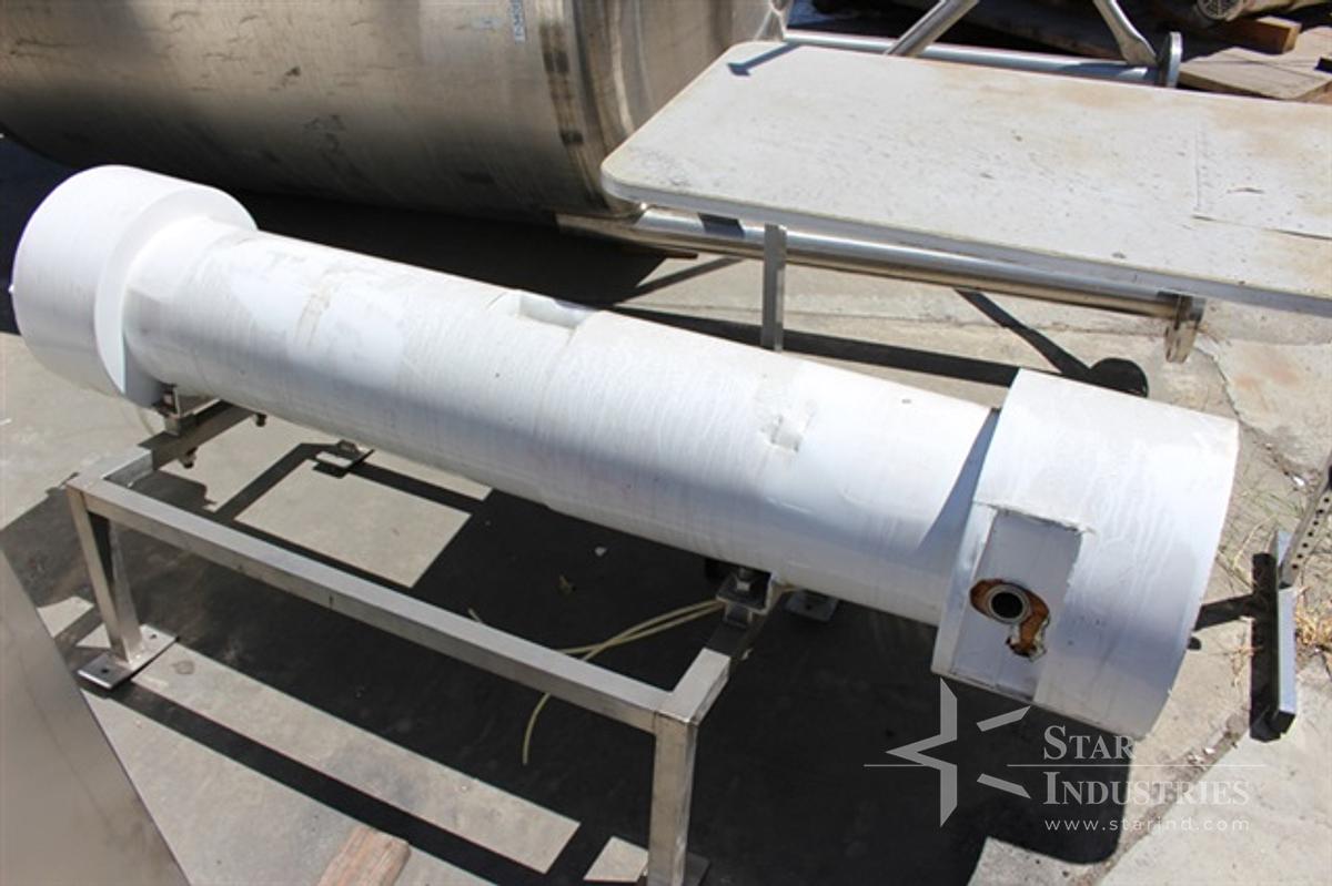 Used Ryan Herco Alcohol Chiller