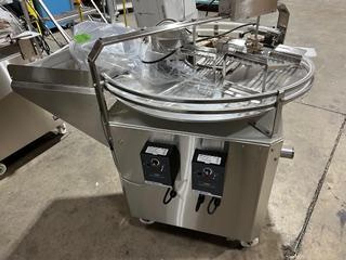 Used BELLATRX BOTTLE RECOVER 