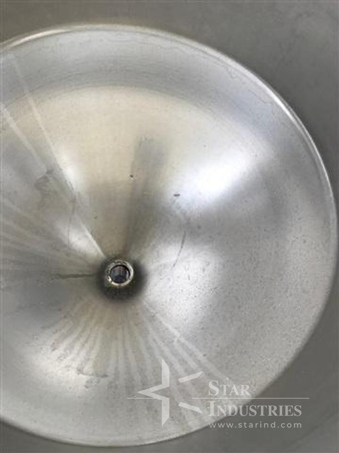 Used Filamatic DAB-8-1 Piston Filler