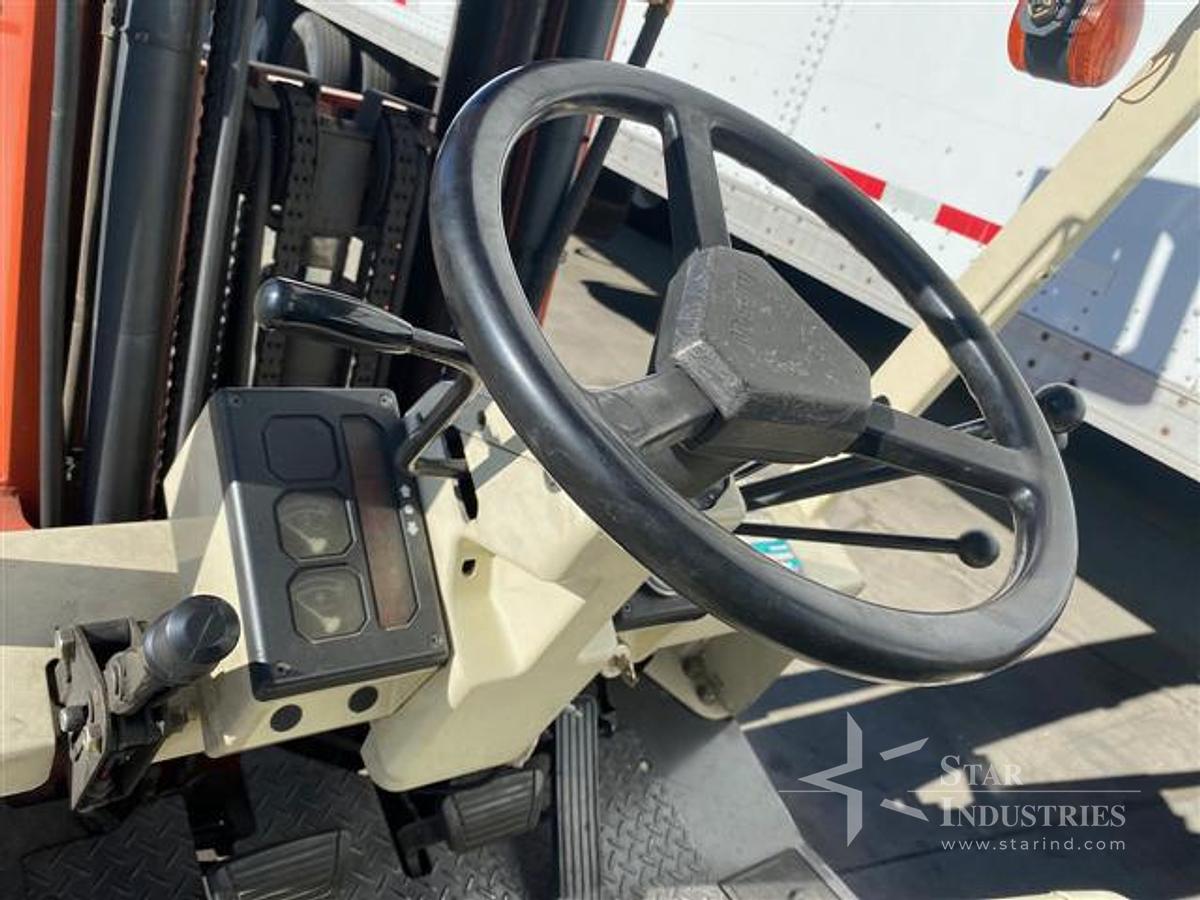 Used ELGIN PACKAGING MACHINE