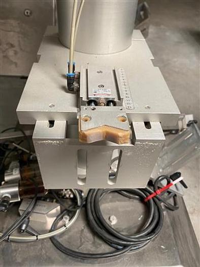 Used Kalish Torqit Cap Retorquer