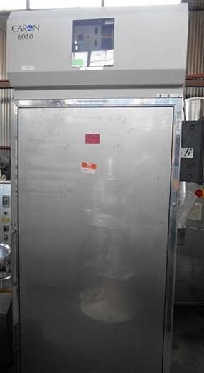 Used Caron 6030-1 Environmental Chamber