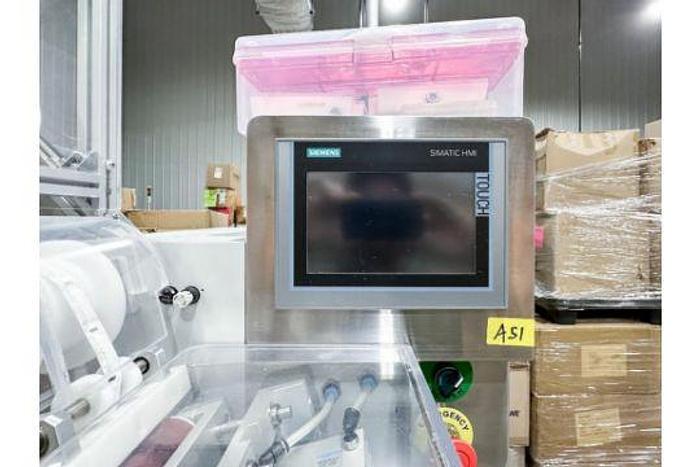 Used CVC Model CVC 1103H Dessicant Pouch Dropper