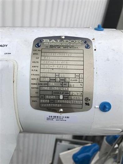 Used GEA Niro Mobile Minor 2000 lab spray dryer