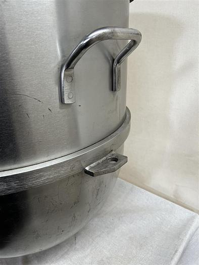 Used Stokes 43-6 Oscillating Granulator
