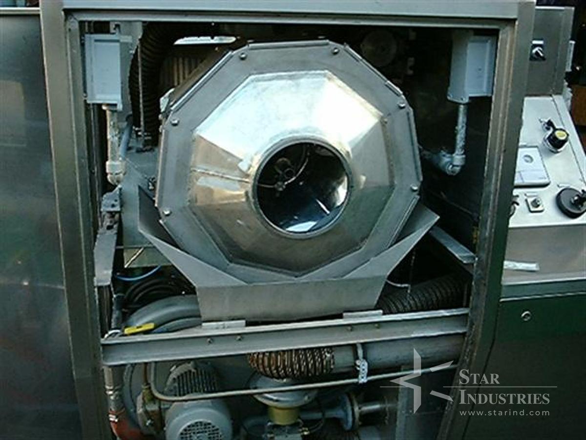 Used TYPE 8 CAPSULE FILLER MODEL VSF-2