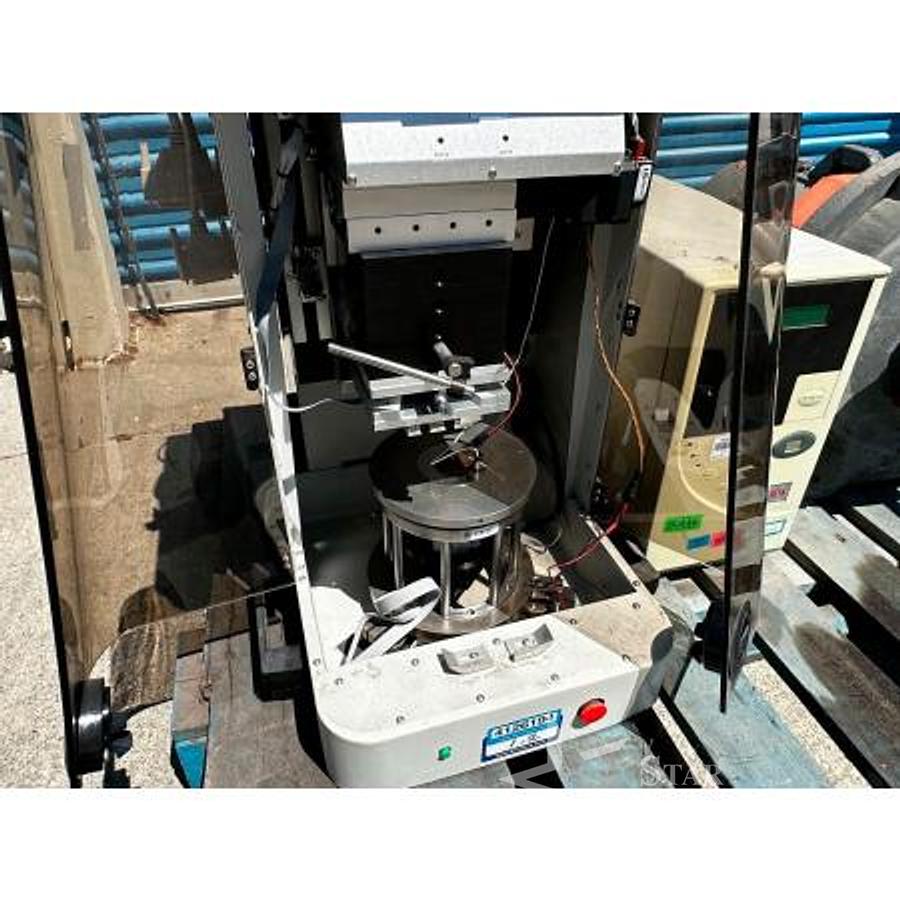 Used Harmonic Drive Transmission Model: PCR-3C