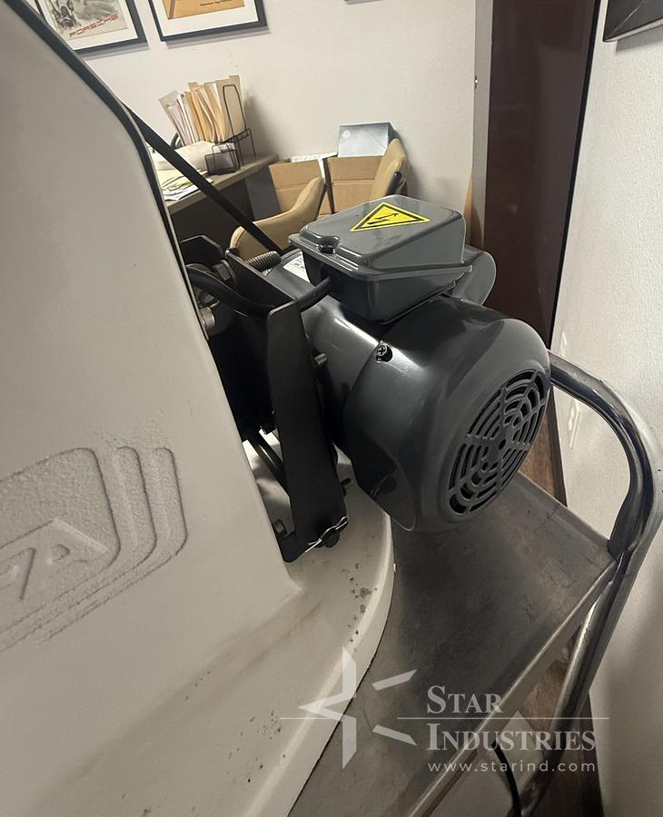 Used LFA- TDP 5 (Version 2) Single-Punch Desktop Tablet Press