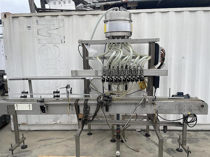 Used Axon EZ-130 (E12-130HS) Bander